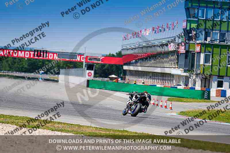 Slovakia Ring;event digital images;motorbikes;no limits;peter wileman photography;trackday;trackday digital images